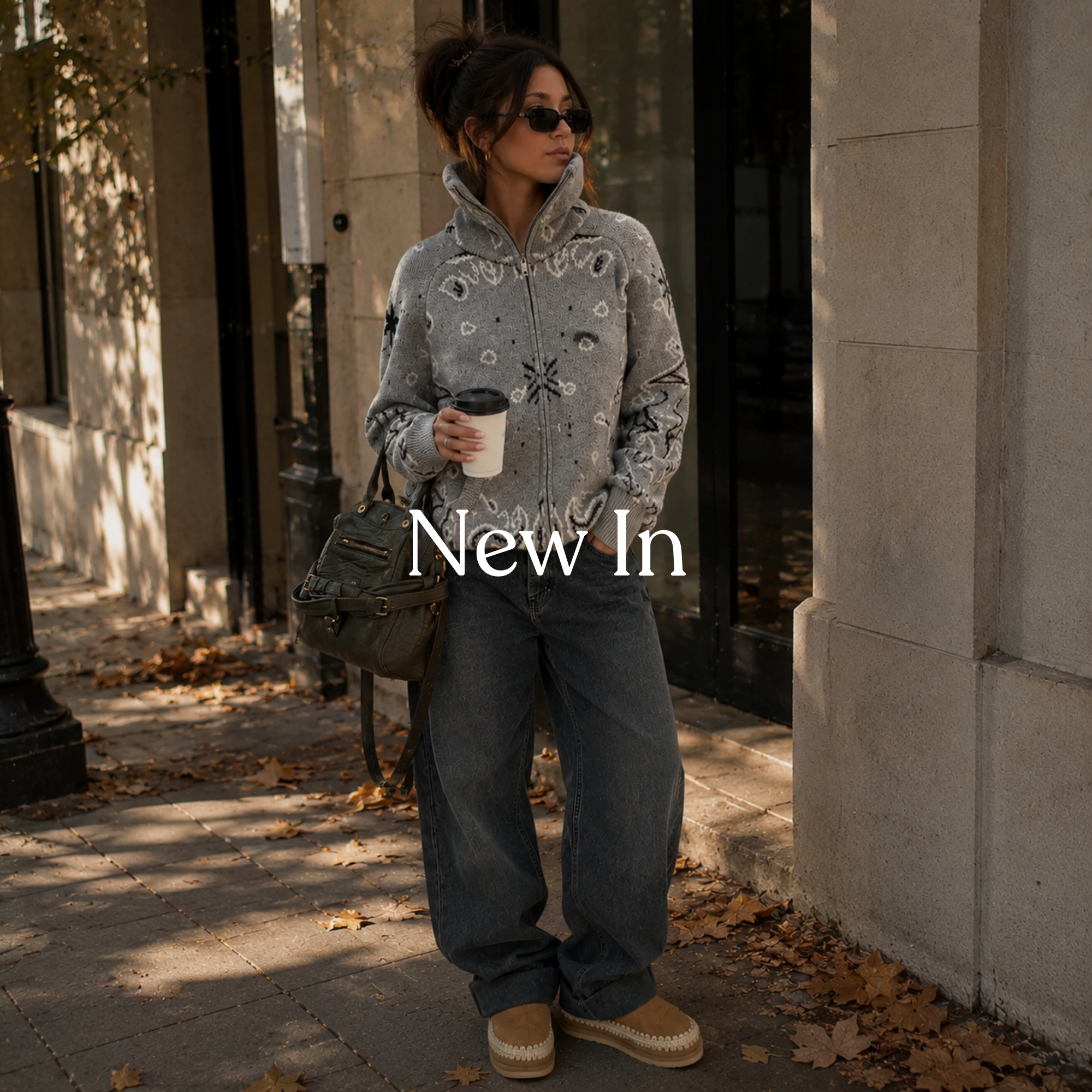 New In