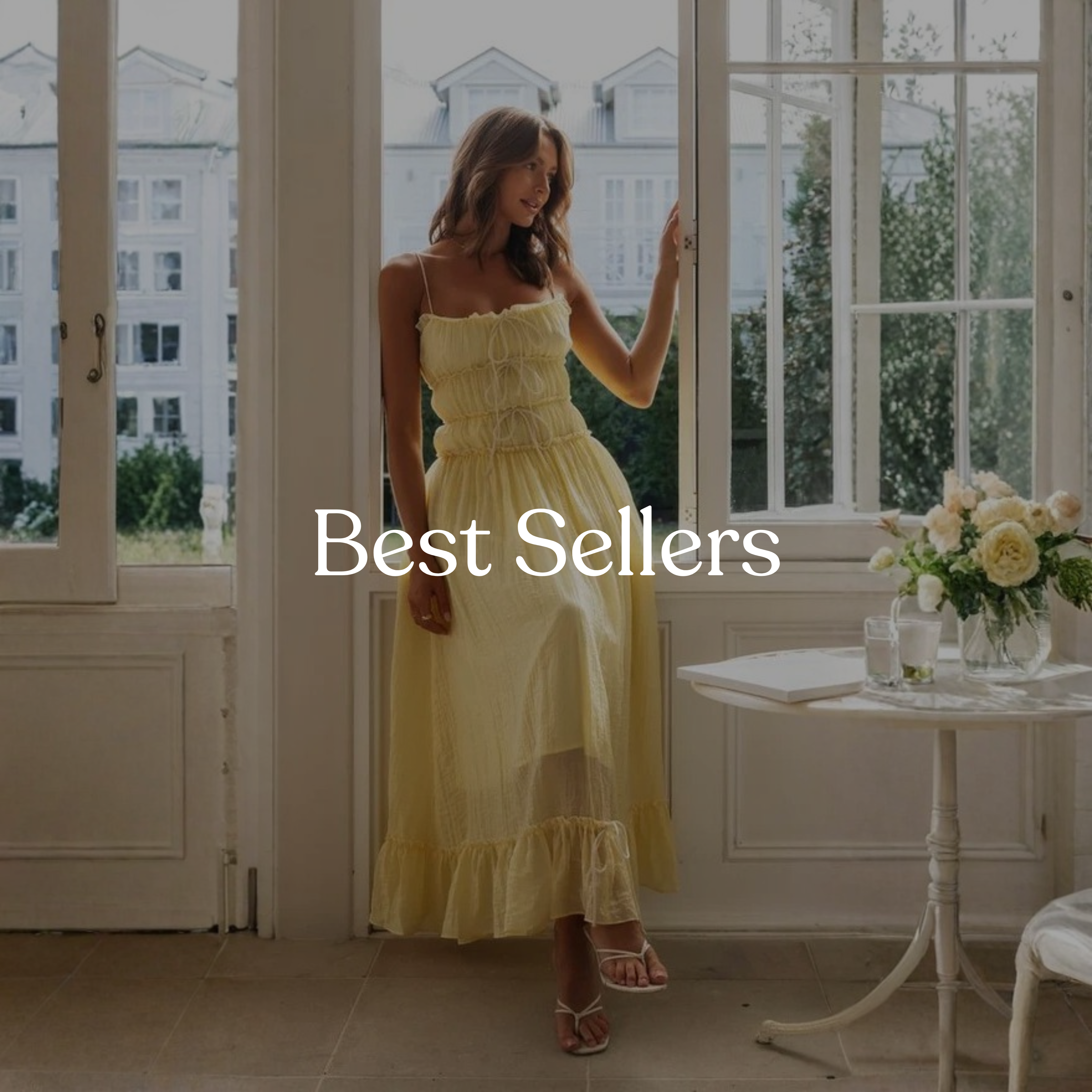 Best Sellers