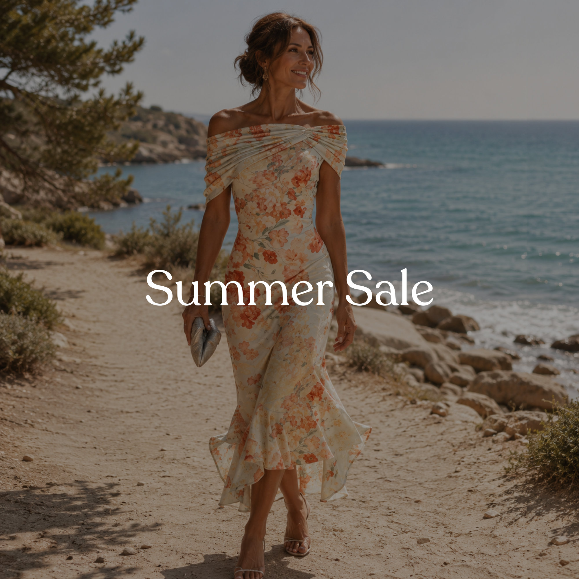 Summer Sale