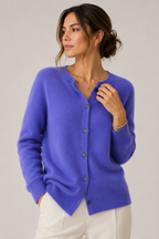 Luxe Feel Cardigan Sweater