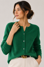 Luxe Feel Cardigan Sweater