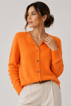 Luxe Feel Cardigan Sweater