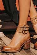 Comfort Sandals with Chic Everyday Style