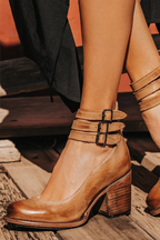 Comfort Sandals with Chic Everyday Style