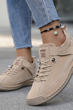 Orthopedic Slip On Sneakers