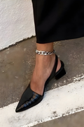 Orthopedic Heels with All Day Cushioned Comfort