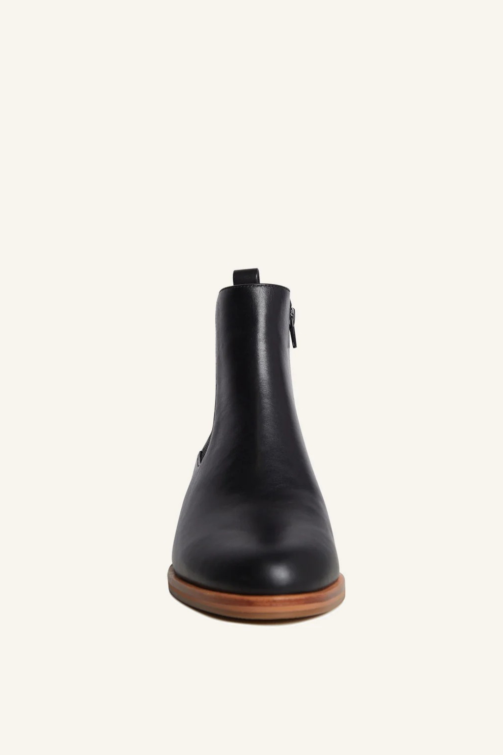 Women's Scuba Chelsea Ankle Boots