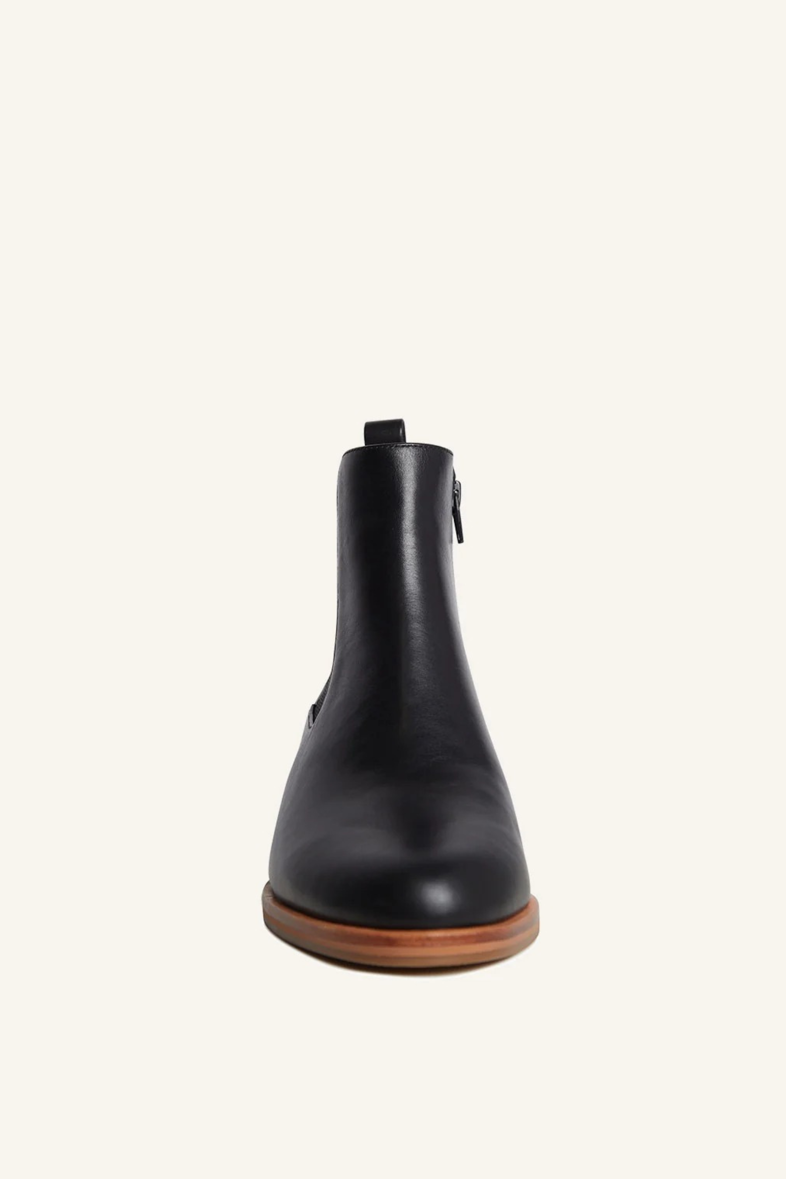 Women's Scuba Chelsea Ankle Boots