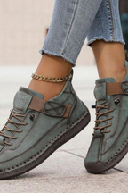 Orthopedic Slip On Sneakers