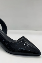 Orthopedic Heels with All Day Cushioned Comfort