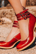 Comfort Sandals with Chic Everyday Style