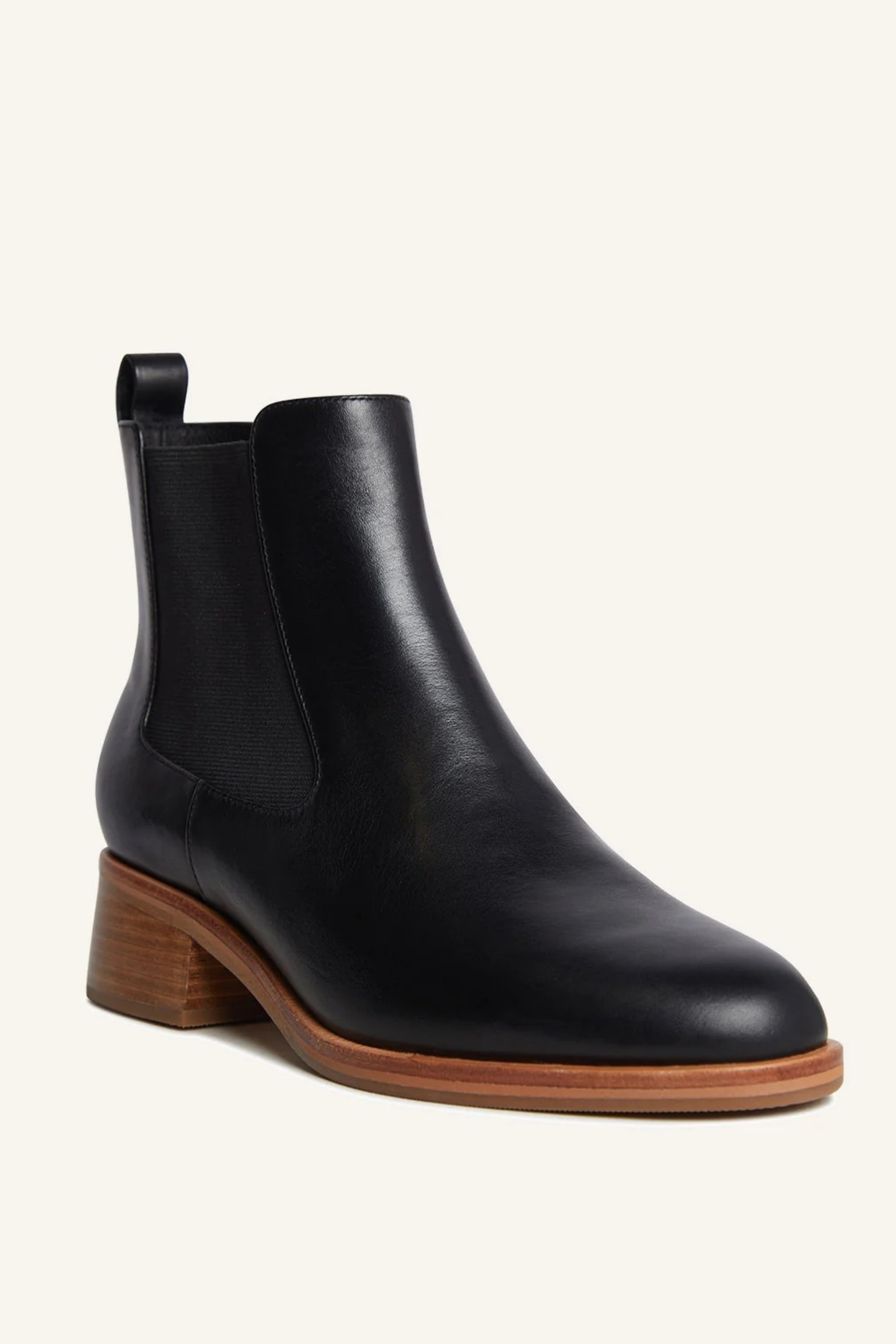 Women's Scuba Chelsea Ankle Boots