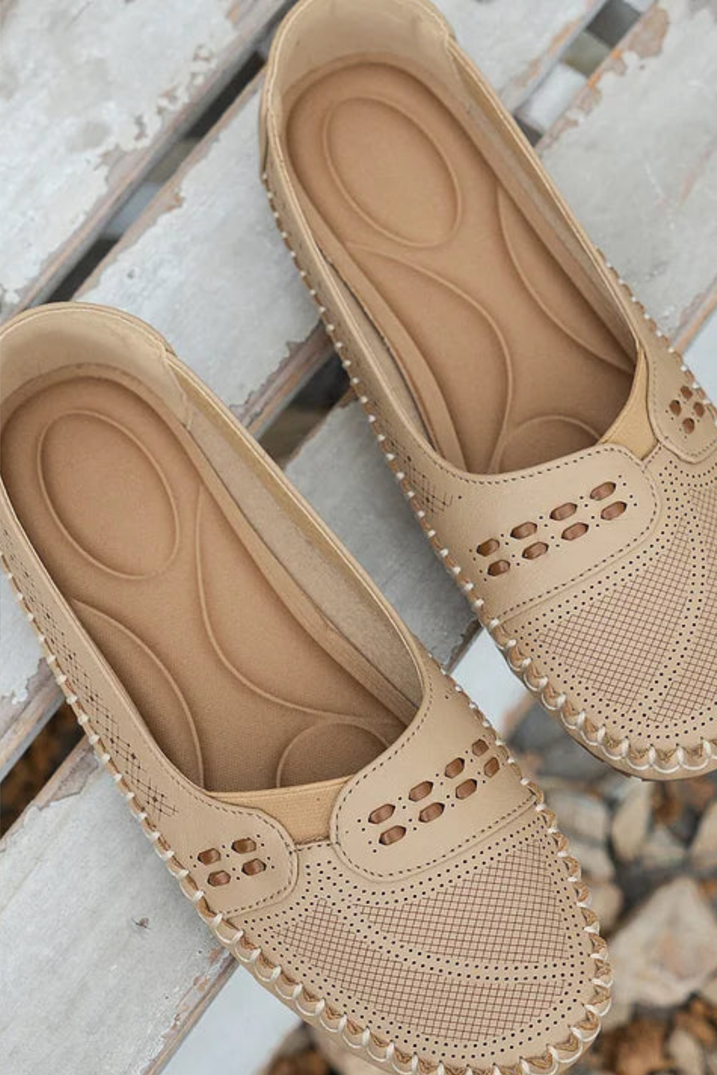 Everyday Orthopedic Walking Shoes