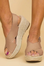 Comfortable Lightweight Summer Sandals for Women