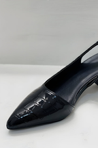 Orthopedic Heels with All Day Cushioned Comfort