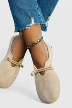 Orthopedic Loafers with Cushioned Arch Support