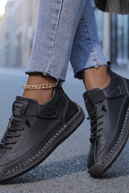 Orthopedic Slip On Sneakers