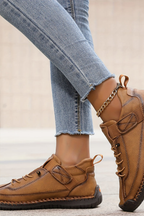 Orthopedic Slip On Sneakers