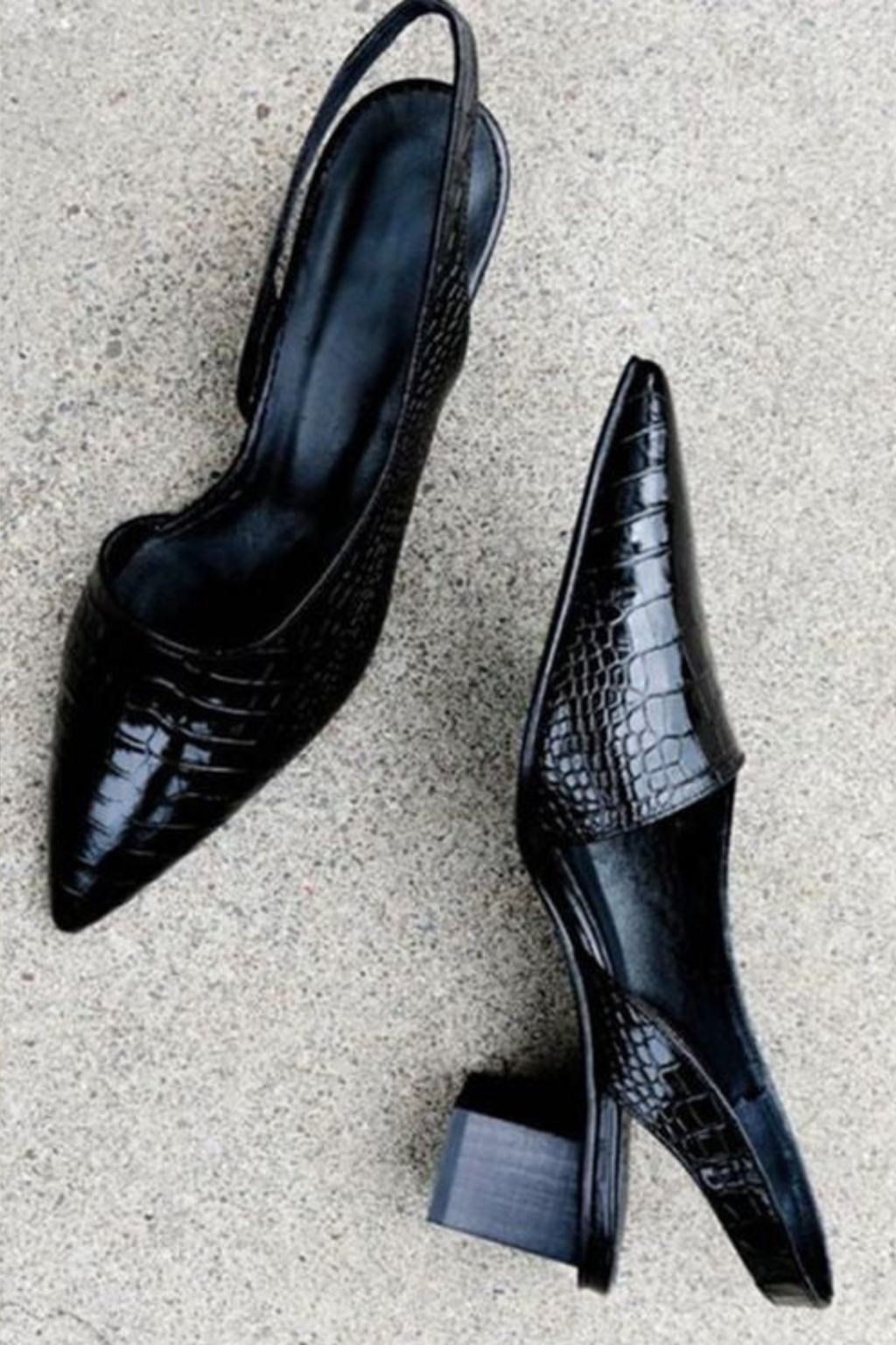 Orthopedic Heels with All Day Cushioned Comfort