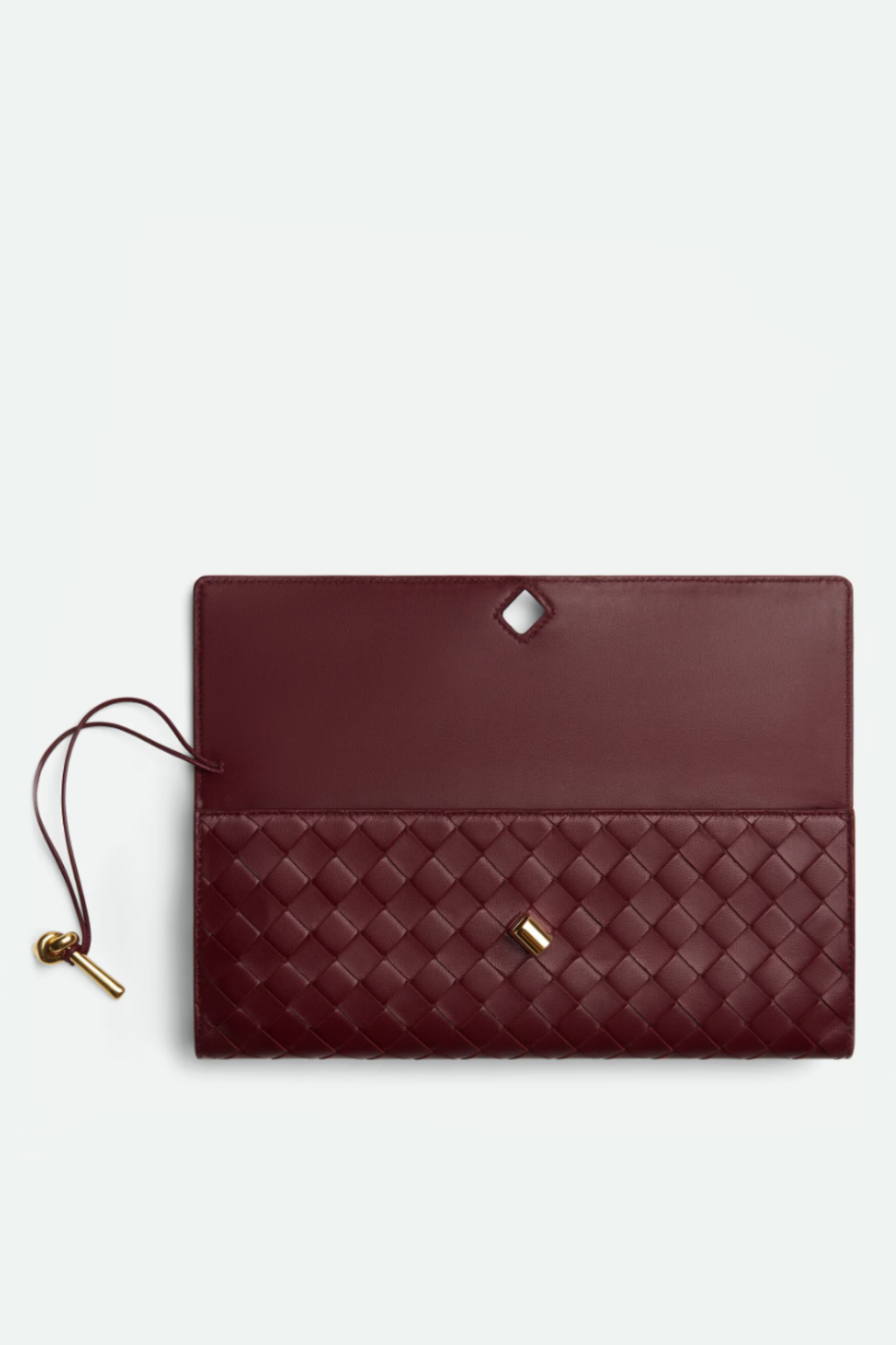 Urban Classic Faux Leather Tote Bag