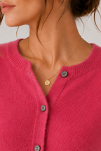 Luxe Feel Cardigan Sweater