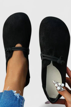 Orthopedic Loafers with Cushioned Arch Support