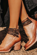 Comfort Sandals with Chic Everyday Style