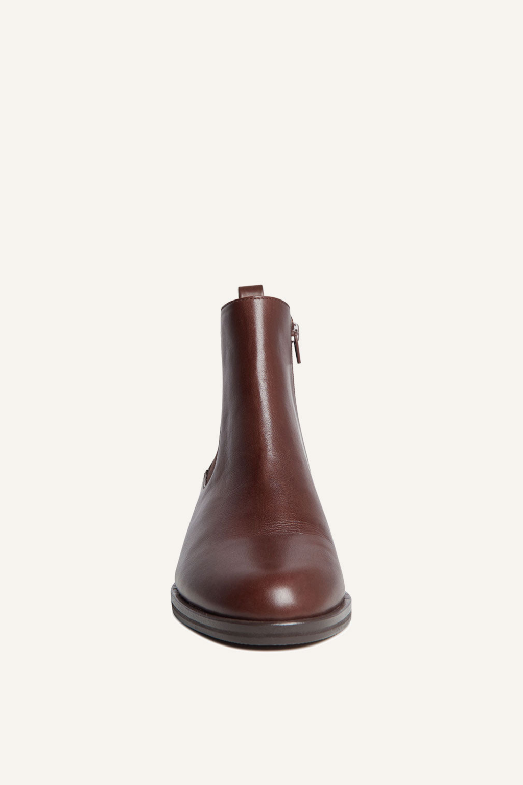 Women's Scuba Chelsea Ankle Boots