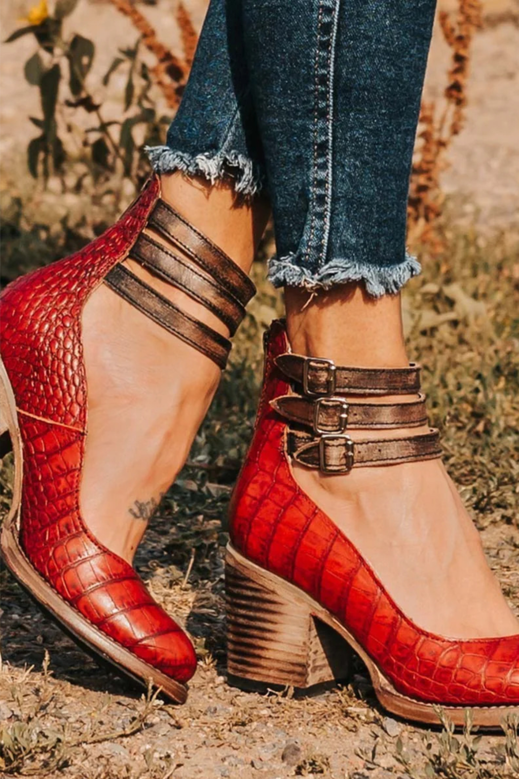 Comfort Sandals with Chic Everyday Style