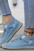 Orthopedic Slip On Sneakers