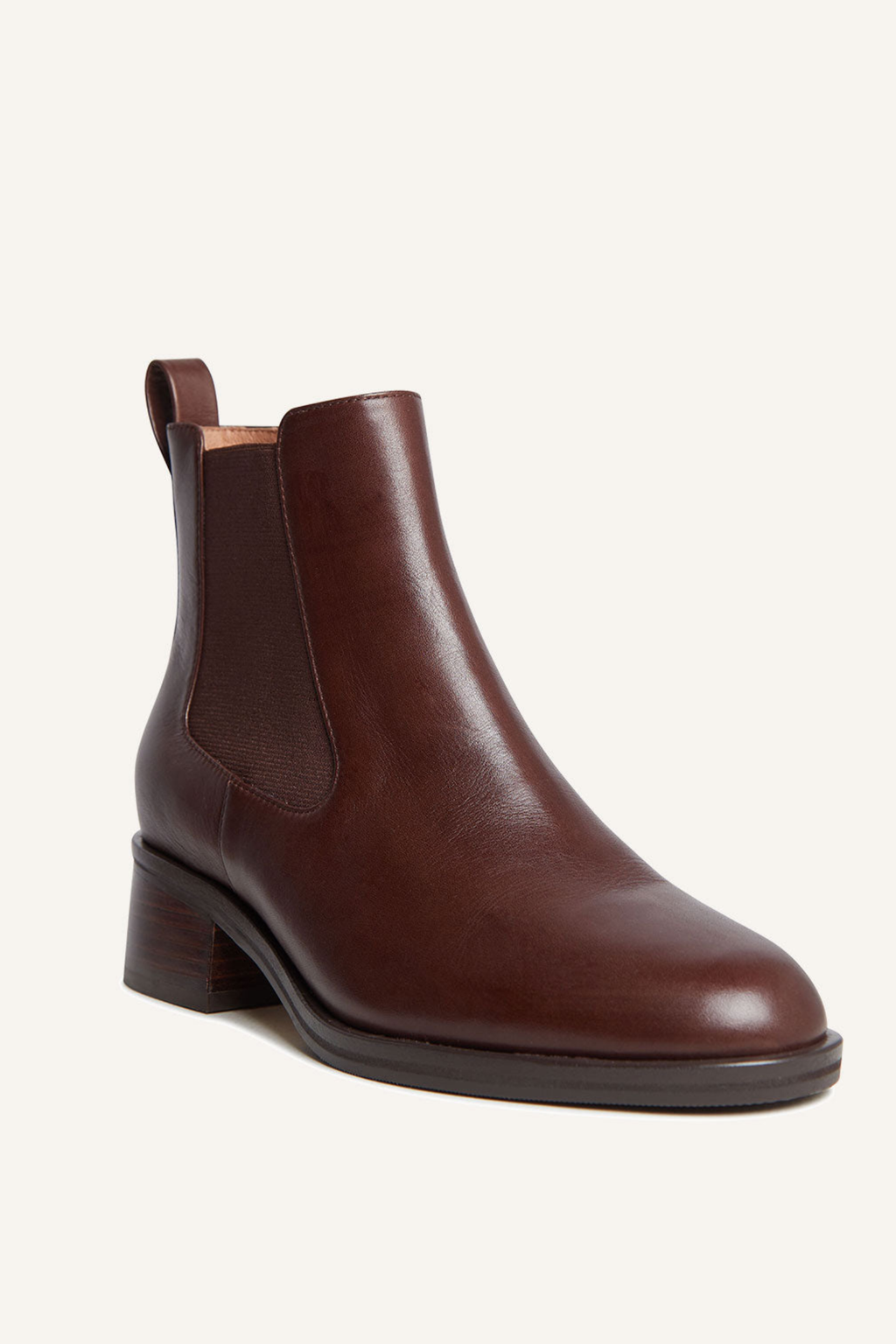 Women's Scuba Chelsea Ankle Boots