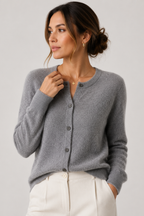 Luxe Feel Cardigan Sweater