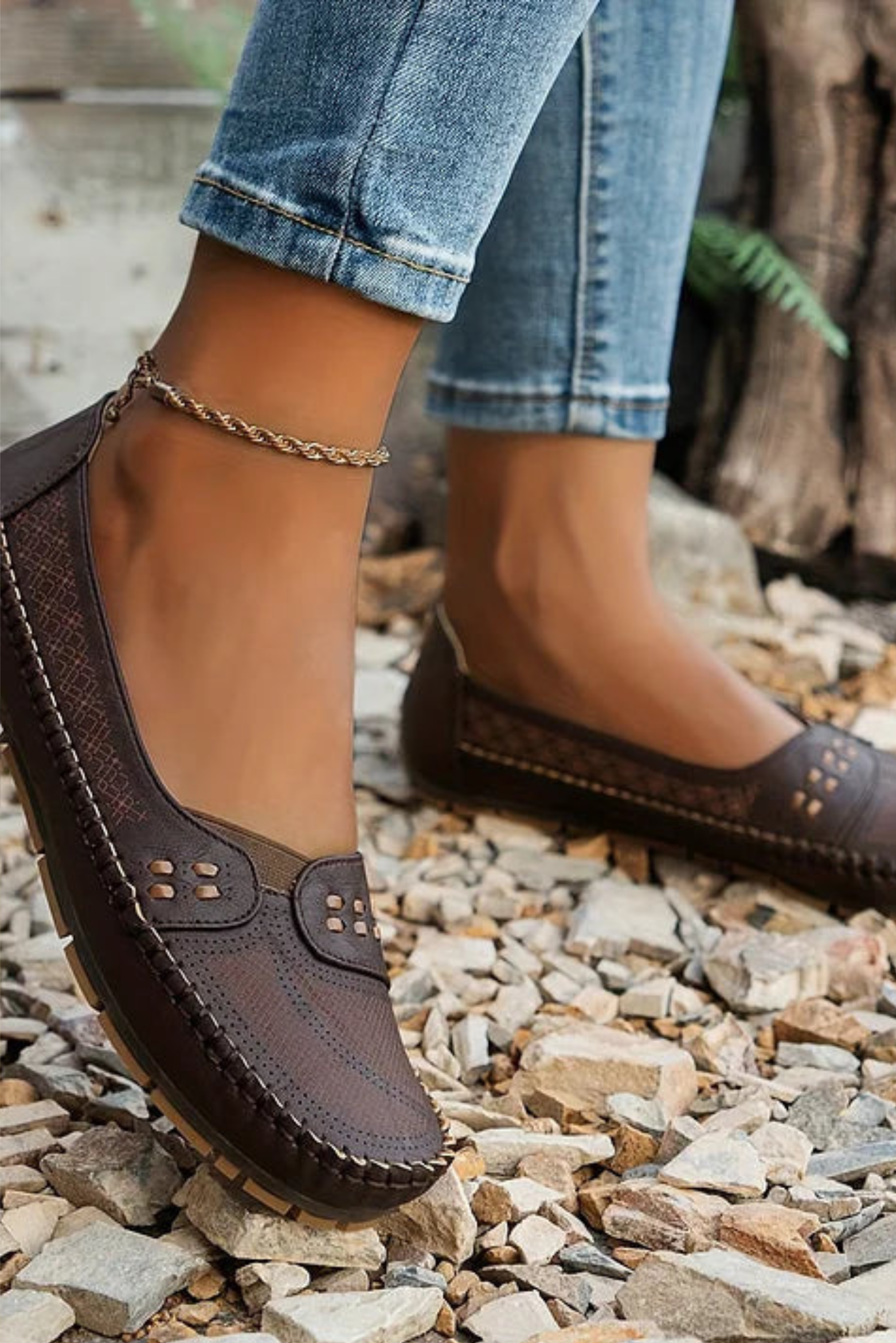 Everyday Orthopedic Walking Shoes