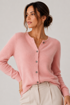 Luxe Feel Cardigan Sweater