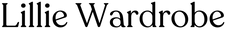 Lillie Wardrobe - Home