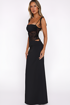 Compliment Me Maxi Dress