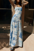 Terazza Maxi Dress