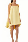 Fiona Rose Mini Dress