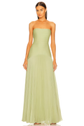 Elysian Reverie Maxi Dress