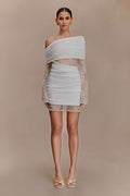 Olivia Mini Dress
