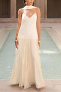 Fia Flows Maxi Dress