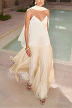 Fia Flows Maxi Dress