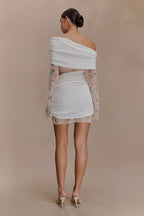 Olivia Mini Dress