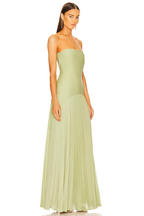 Elysian Reverie Maxi Dress