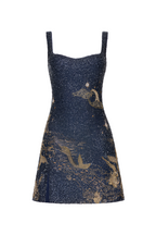 Island Mini Dress