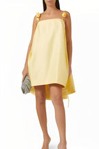 Fiona Rose Mini Dress