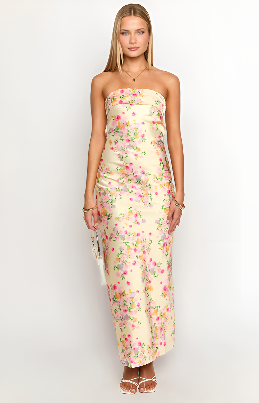 herringbone knit maxi dress Missoni Summer Knit Colorful Herringbone Print Open Beck Maxi Dress roschic
