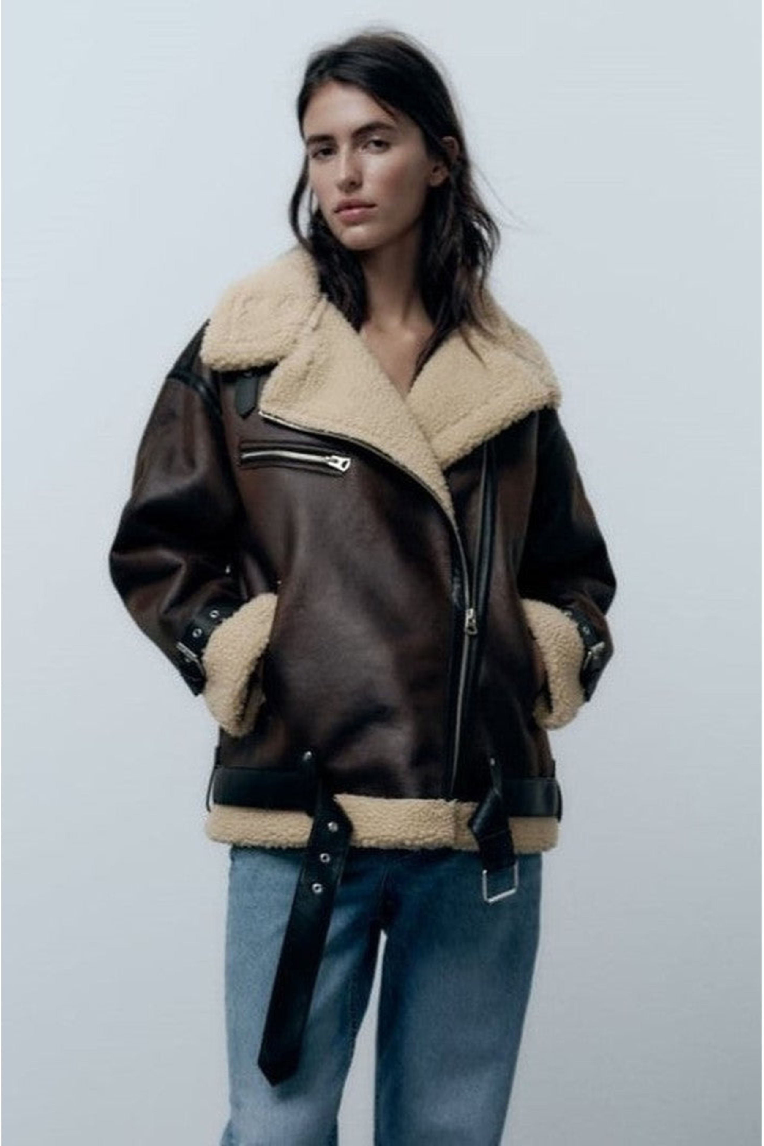 Women's Everyday Winter Jacket