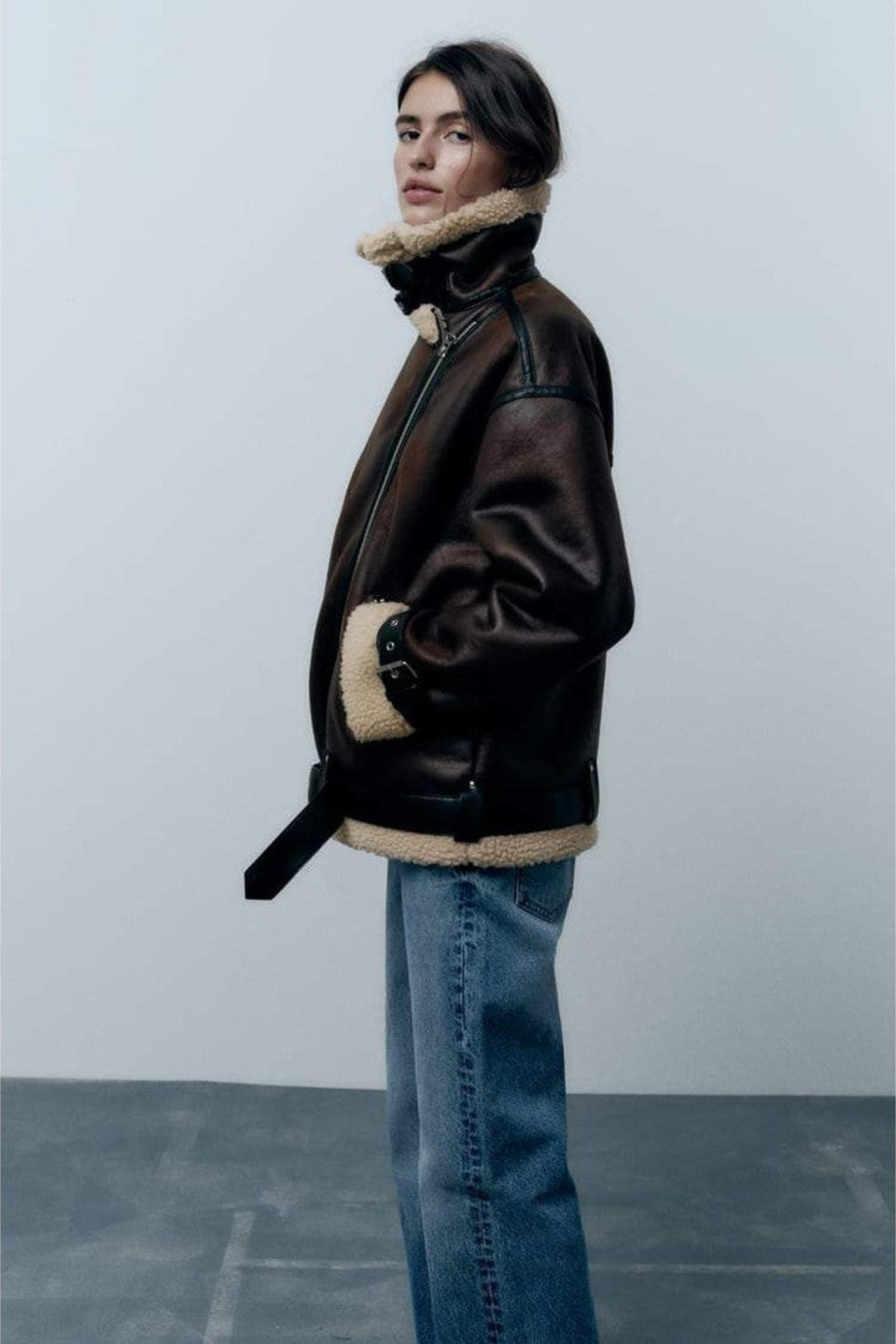 Women's Everyday Winter Jacket