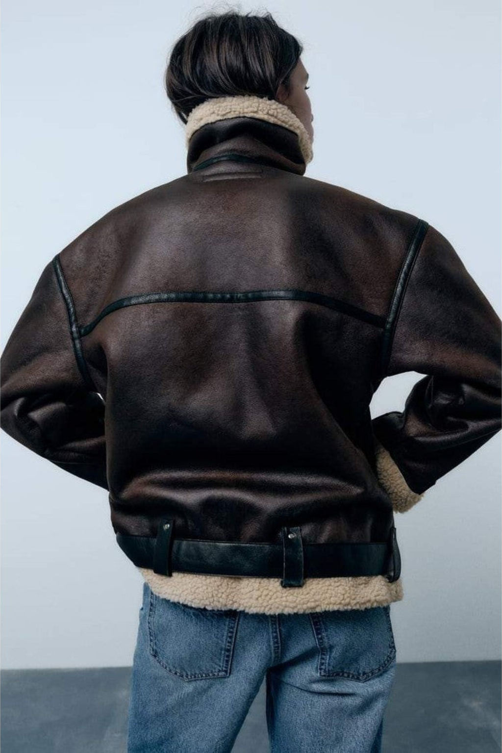 Women's Everyday Winter Jacket